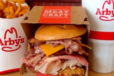 Arby’s Wants to Offer Virtual Food and Beverages in Metaverse