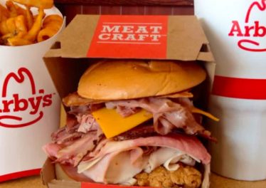 Arby’s Wants to Offer Virtual Food and Beverages in Metaverse