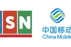 BSN, China Mobile Support Local NFTs With “Zhong Yi Chain”