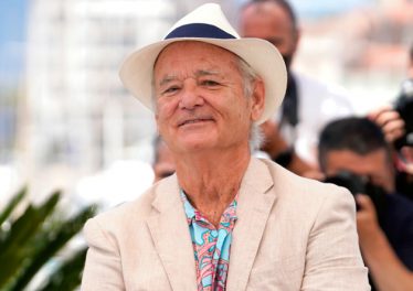 Bill Murray Joins With theCHIVE to Turn His Stories Into NFTs