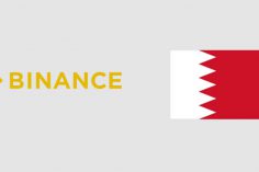 Binance Obtains Its First Gulf Crypto Licence in Bahrain