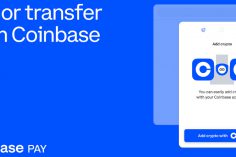 Coinbase Allows Users to Fund Wallets From Chrome Extension