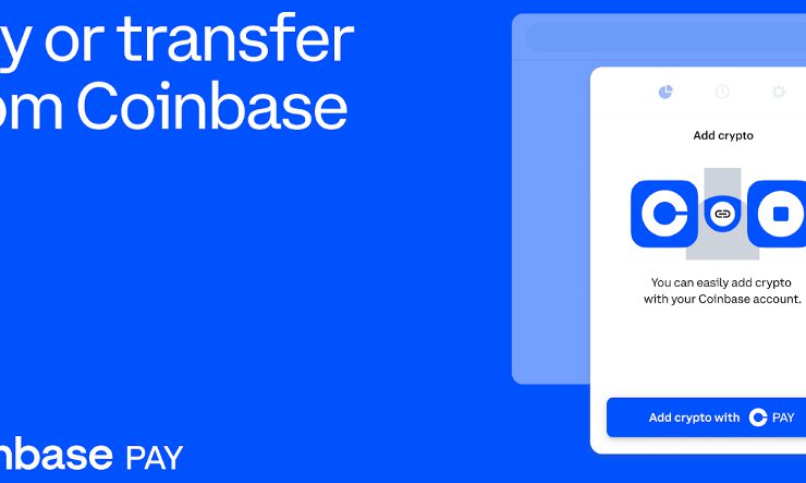 Coinbase Allows Users to Fund Wallets From Chrome Extension