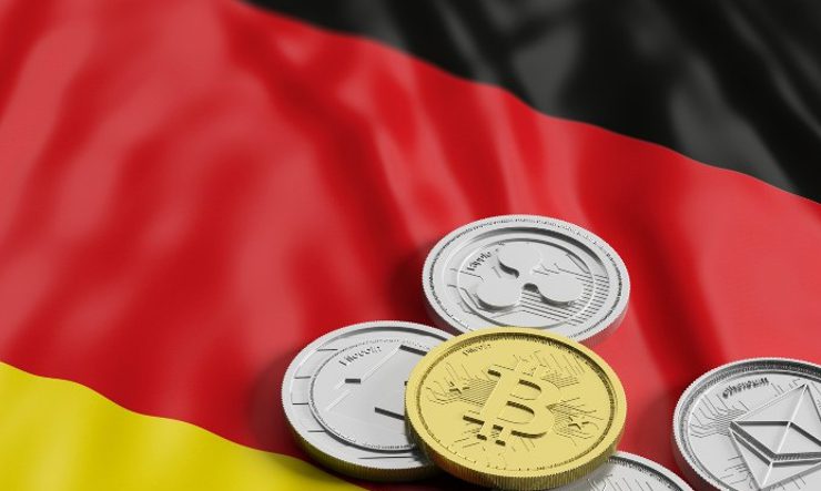 Germany 41% Of Crypto Investors Intends to Invest More