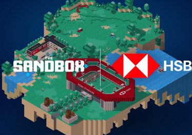 HSBC Bank Enters Metaverse with ‘The Sandbox’