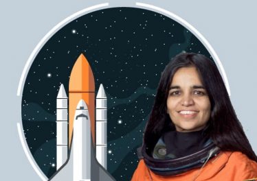 Kalpana Chawla’s NFT Collection on Sale – Women’s Day Special