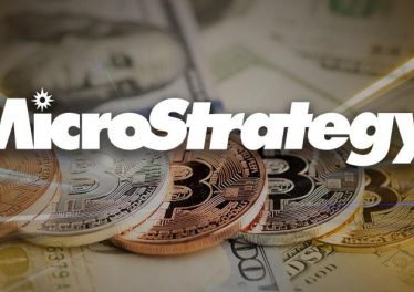 MacroStrategy Takes a $205 Million Loan From Silvergate Bank