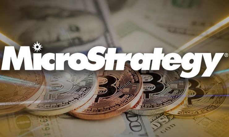 MacroStrategy Takes a $205 Million Loan From Silvergate Bank