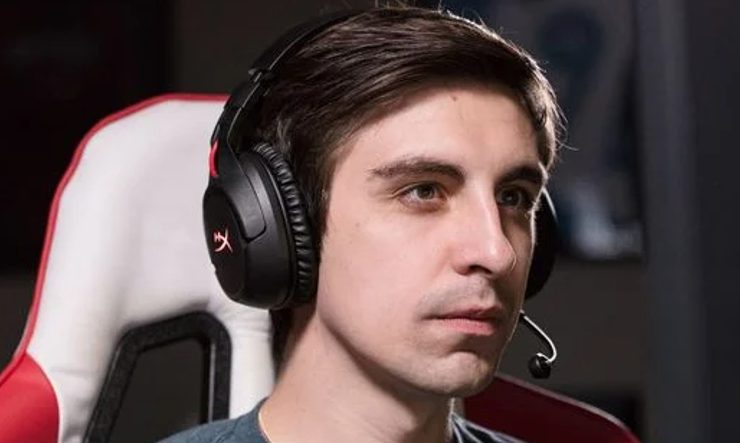NFT Games Are “Not Really Thought Out” Says Streamer Shroud