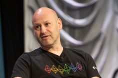 NFTs Are a ‘Profound Invention’ Says Joe Lubin