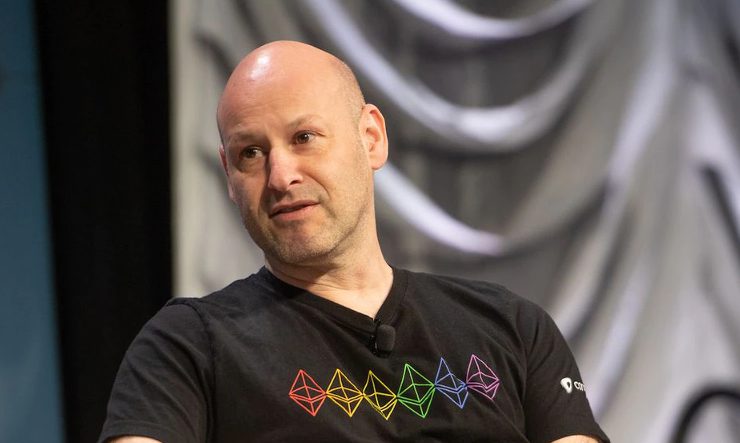NFTs Are a ‘Profound Invention’ Says Joe Lubin