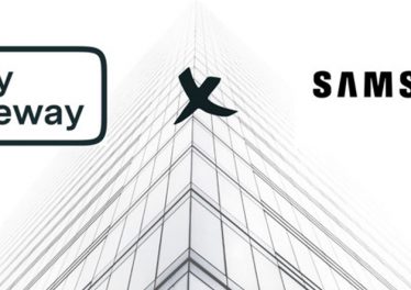 Nifty Gateway Unites With Samsung to Create the ‘First-Ever Smart TV NFT Platform'