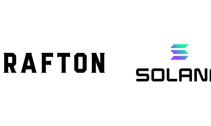 PUBG Creator Krafton Joins With Solana to Support NFT Games