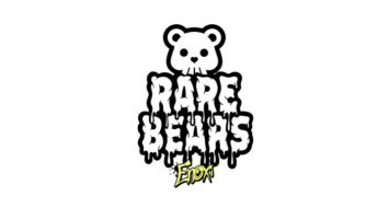 Rare Bears
