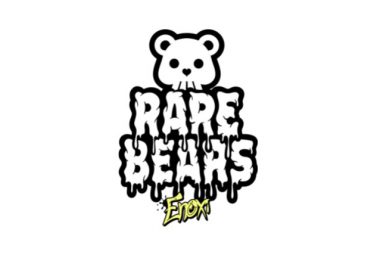 Rare Bears