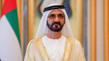 Sheikh Mohammed Approves Law to Regulate Crypto and NFTs