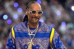 Snoop Dogg Drops ‘Supercuzz’ NFT Collection