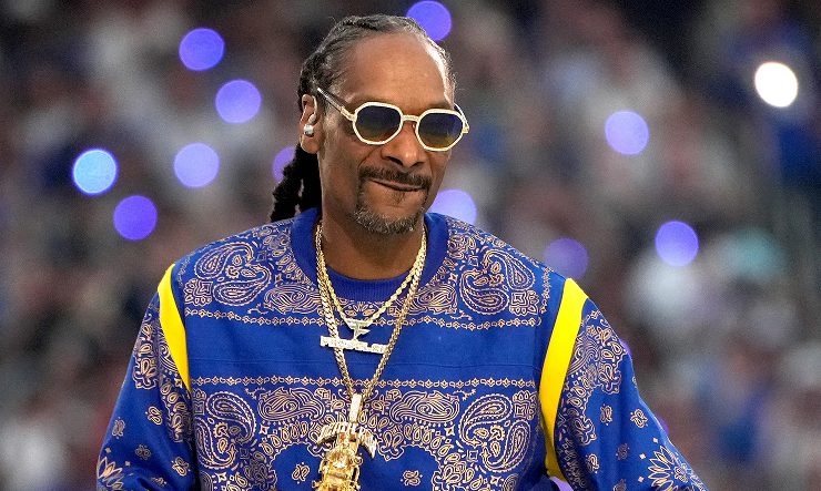 Snoop Dogg Drops ‘Supercuzz’ NFT Collection