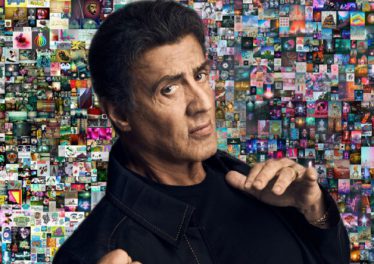 Sylvester Stallone Launching the PlanetSly NFT Collection