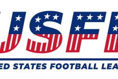 USFL Announces Official NFT Marketplace To Pay Players and Coaches