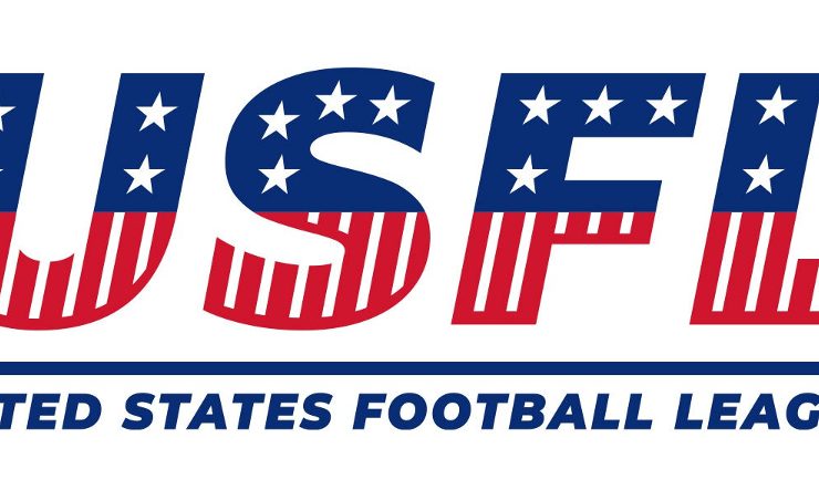 USFL Announces Official NFT Marketplace To Pay Players and Coaches