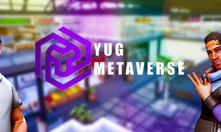 World’s First Holi Is Being Held on Metaverse by Yug Metaverse