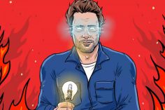 ‘The Electrician’ Is an NFT Novel Scribbled by Its Readers