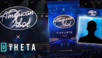 American Idol will Launch Contestant-Based NFTs on ThetaDrop