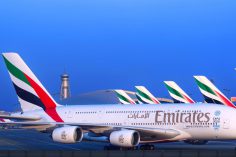 Emirates, the Elite Airline to Launch NFTs & Metaverse Experiences