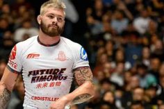Gordon Ryan Partners with BJJ Fanatics to Launch NFT Project