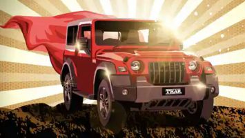 MetaTHAR NFTs “Standing Tall” Get the Highest Bid at ₹ 11 Lakh