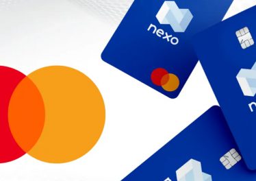 Nexo and Mastercard Come Together to Introduce World’s First-Ever Crypto-Backed Payment Card