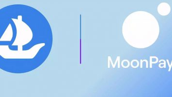 OpenSea Partners With MoonPay to Facilitate NFT Purchases