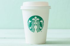 Starbucks Is Entering the ‘NFT Business’, Says CEO Howard Schultz