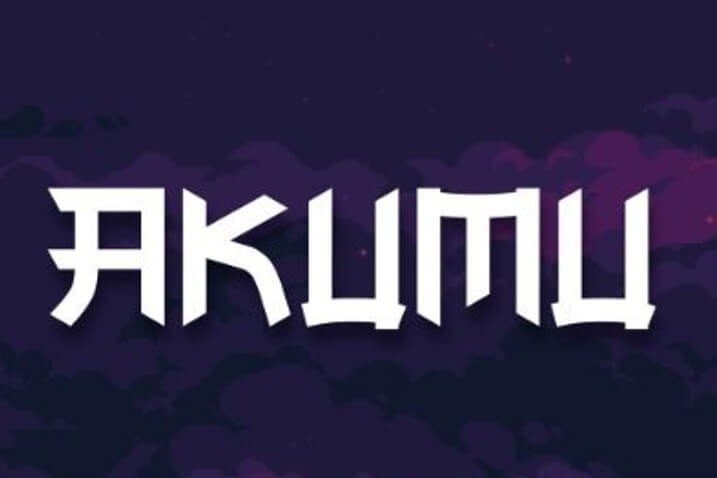 Akumu Dragonz Coming on May 31 to Expand the Community