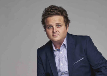 Another Star Enters NFT, Patrick Renna Files Trademark