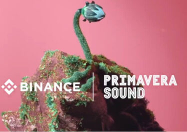 Binance Announces Partnership with Primavera Sound Festival