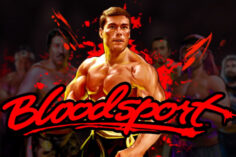 Bloodsport’s Owner Files Trademark for Brand Expansion