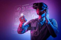 Developing Nations Adopt Metaverse; Rich Nations Refrain