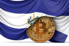 El Salvador Once Again Bought Bitcoin Dip, 500 Coins Added to Holdings