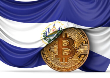 El Salvador Once Again Bought Bitcoin Dip, 500 Coins Added to Holdings