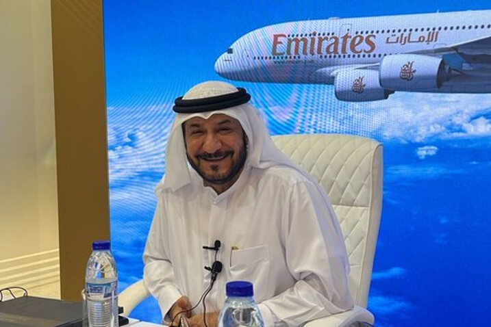 Emirates Welcomes NFTs & Metaverse to Attract New Customers