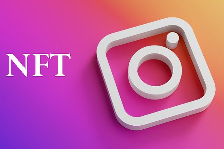 Instagram is on its Move to Support NFTs for Crypto Art
