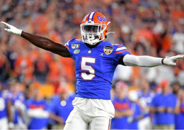 Kaiir Elam Files for 2 New Trademarks