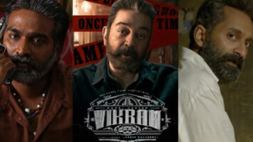 Kamal Haasan's Vikram NFTs will go Public at Cannes Film Festival 2022