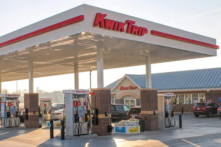 Kwik Trip will Add Coinsource Bitcoin ATMs