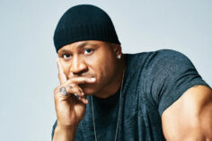 LL Cool J Files Trademark Application for “DON'T CALL IT A COMEBACK. I'VE BEEN HERE FOR YEARS”