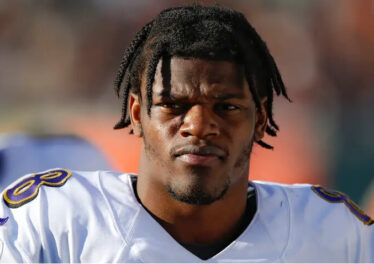 Lamar Jackson Files Trademark for Restaurant