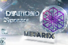Metarix & Tenset Announce Diamond Partnership to Launch a Presale