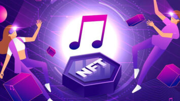 Metaverse is Now the New Favorite of Music Giants
